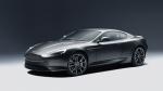 Aston Martin DB9 GT 2015 года (UK)